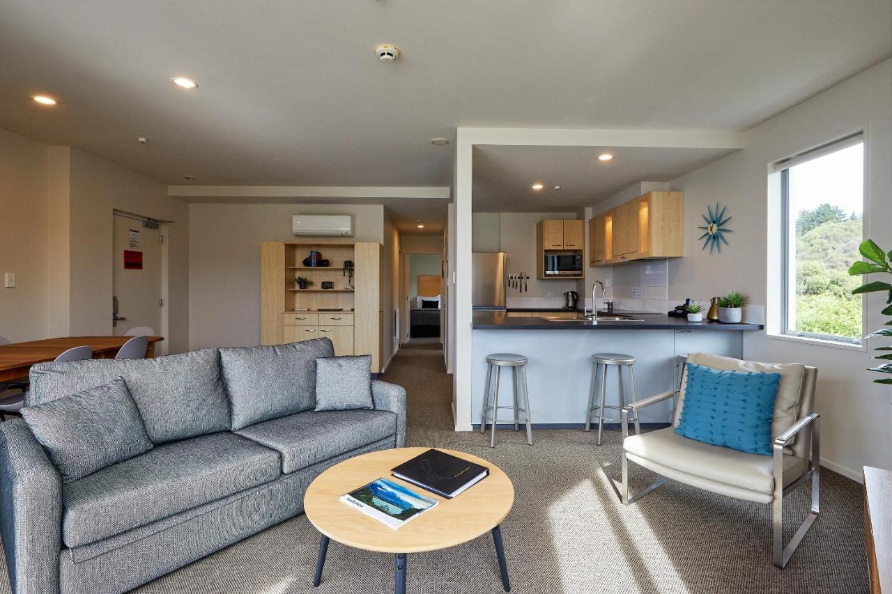 Kaikoura Luxury Apartments - Formerly Waves Luxury Apartments Zewnętrze zdjęcie