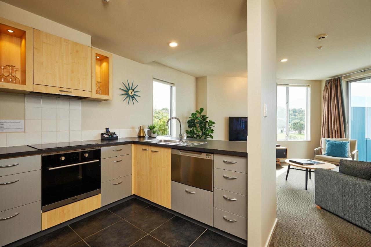 Kaikoura Luxury Apartments - Formerly Waves Luxury Apartments Zewnętrze zdjęcie
