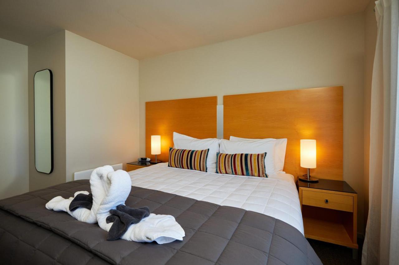 Kaikoura Luxury Apartments - Formerly Waves Luxury Apartments Zewnętrze zdjęcie