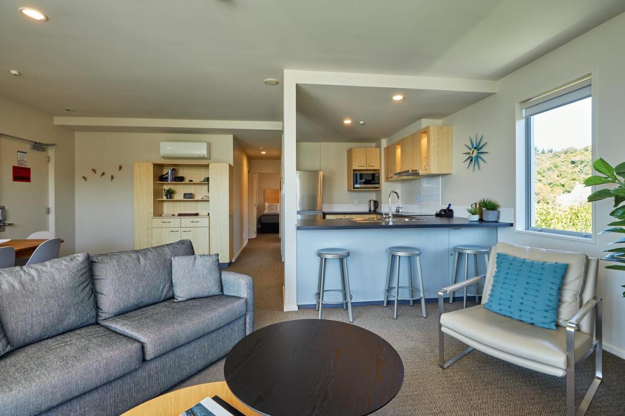 Kaikoura Luxury Apartments - Formerly Waves Luxury Apartments Zewnętrze zdjęcie