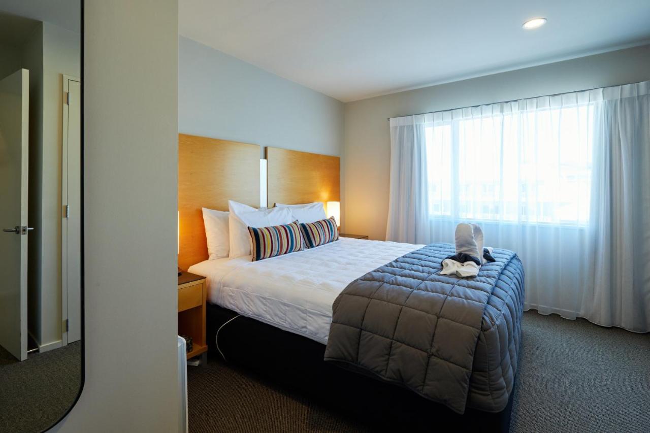 Kaikoura Luxury Apartments - Formerly Waves Luxury Apartments Zewnętrze zdjęcie