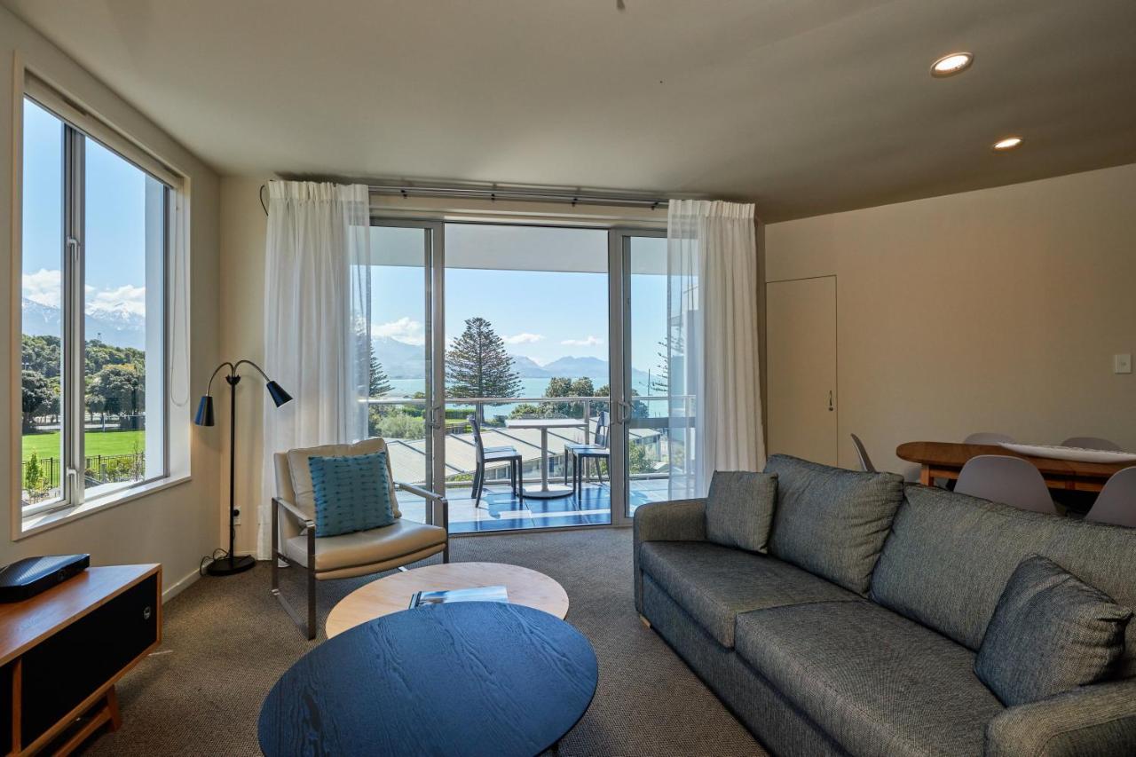 Kaikoura Luxury Apartments - Formerly Waves Luxury Apartments Zewnętrze zdjęcie