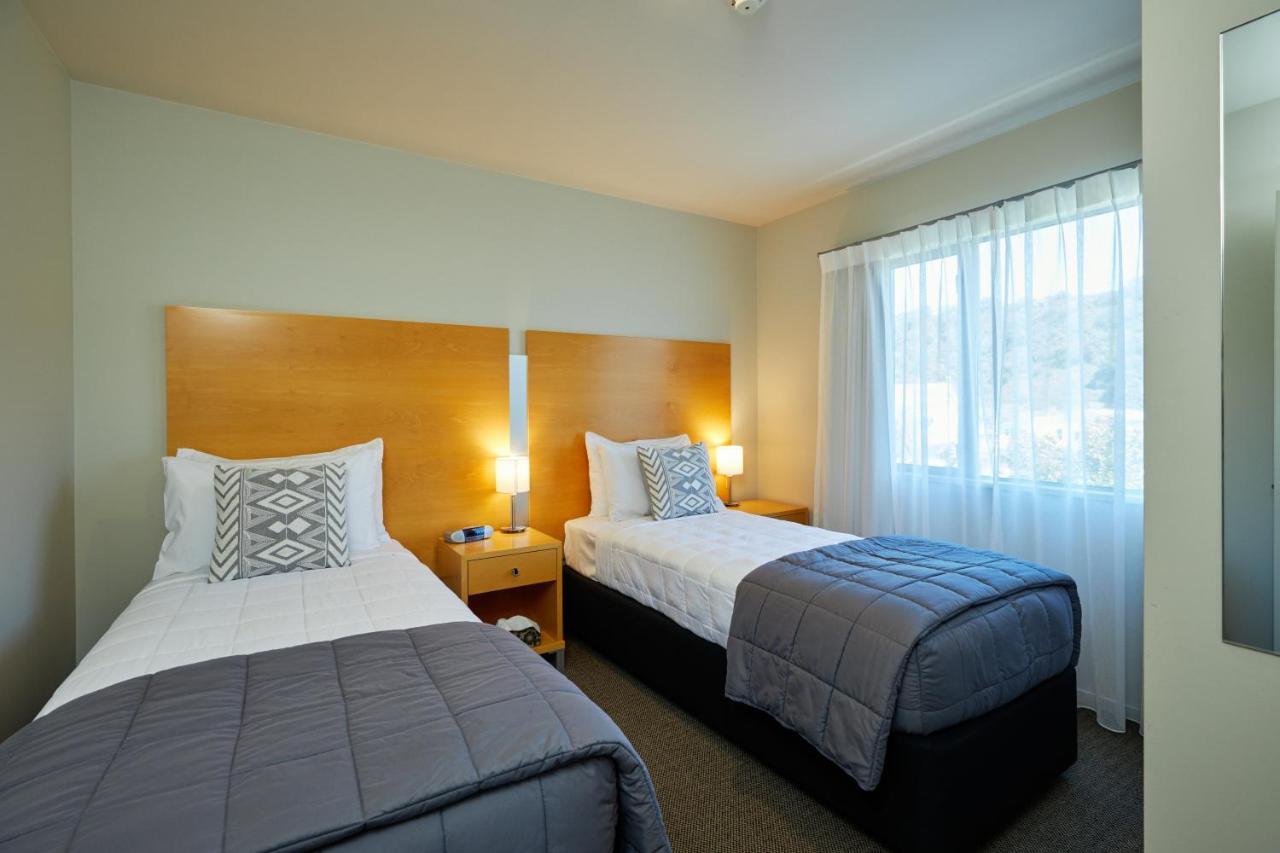 Kaikoura Luxury Apartments - Formerly Waves Luxury Apartments Zewnętrze zdjęcie