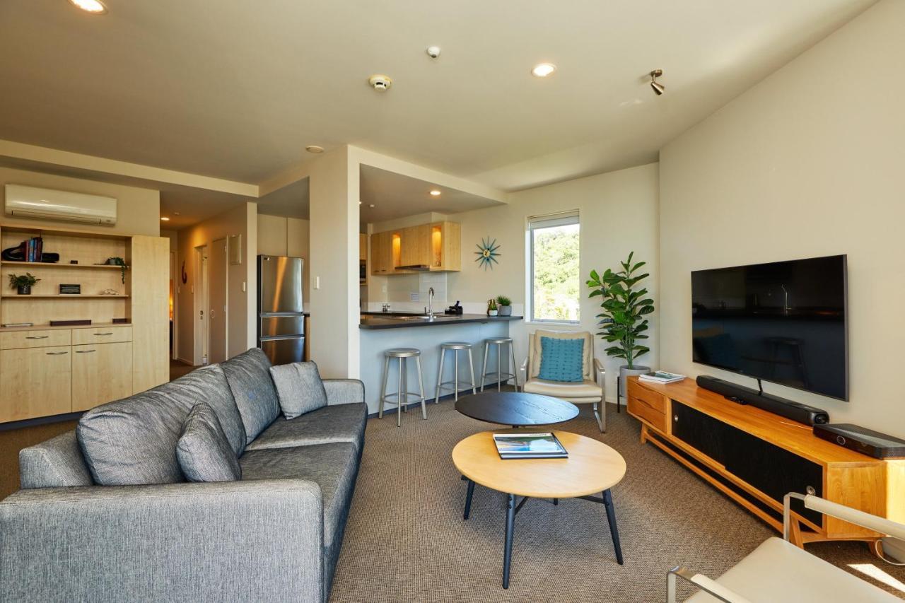 Kaikoura Luxury Apartments - Formerly Waves Luxury Apartments Zewnętrze zdjęcie