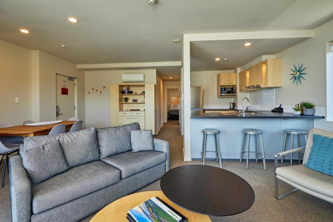 Kaikoura Luxury Apartments - Formerly Waves Luxury Apartments Zewnętrze zdjęcie