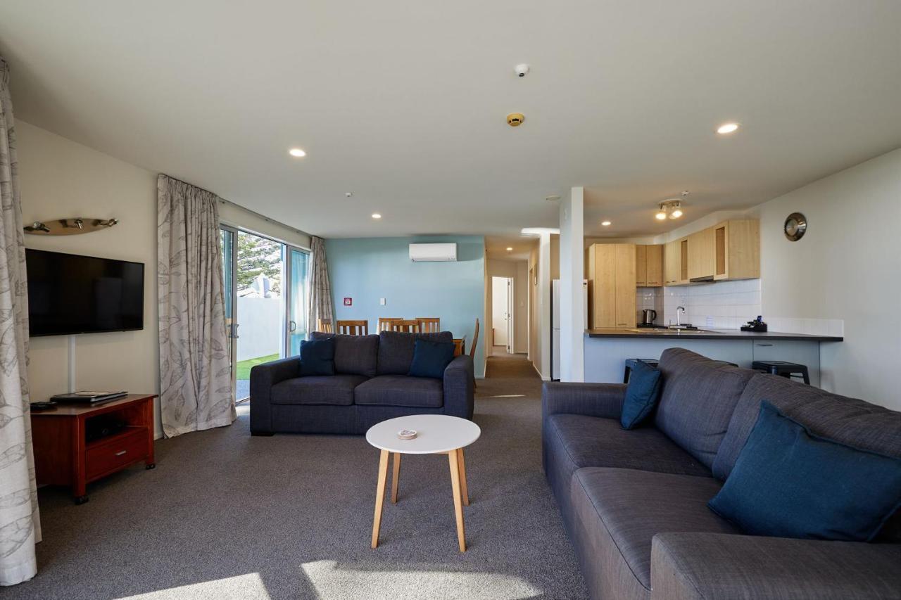 Kaikoura Luxury Apartments - Formerly Waves Luxury Apartments Zewnętrze zdjęcie