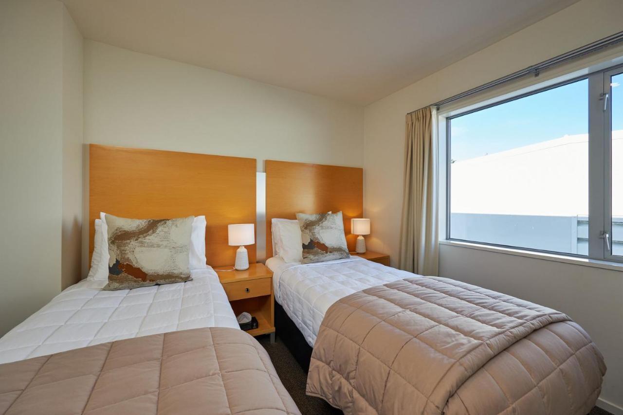 Kaikoura Luxury Apartments - Formerly Waves Luxury Apartments Zewnętrze zdjęcie