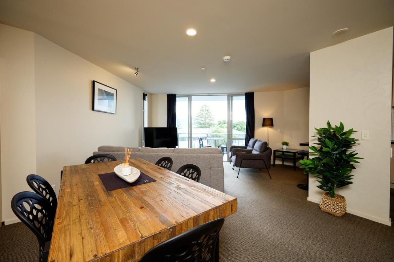 Kaikoura Luxury Apartments - Formerly Waves Luxury Apartments Zewnętrze zdjęcie
