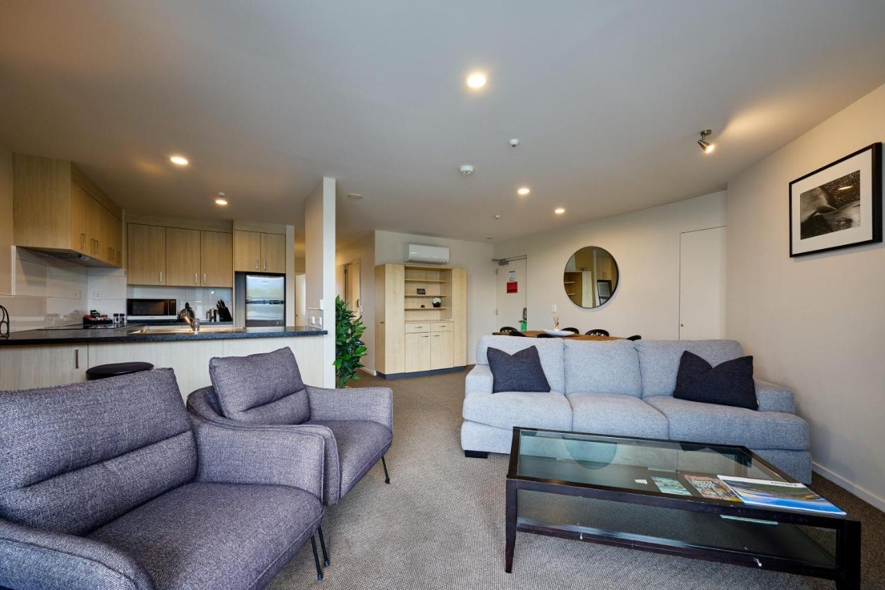 Kaikoura Luxury Apartments - Formerly Waves Luxury Apartments Zewnętrze zdjęcie