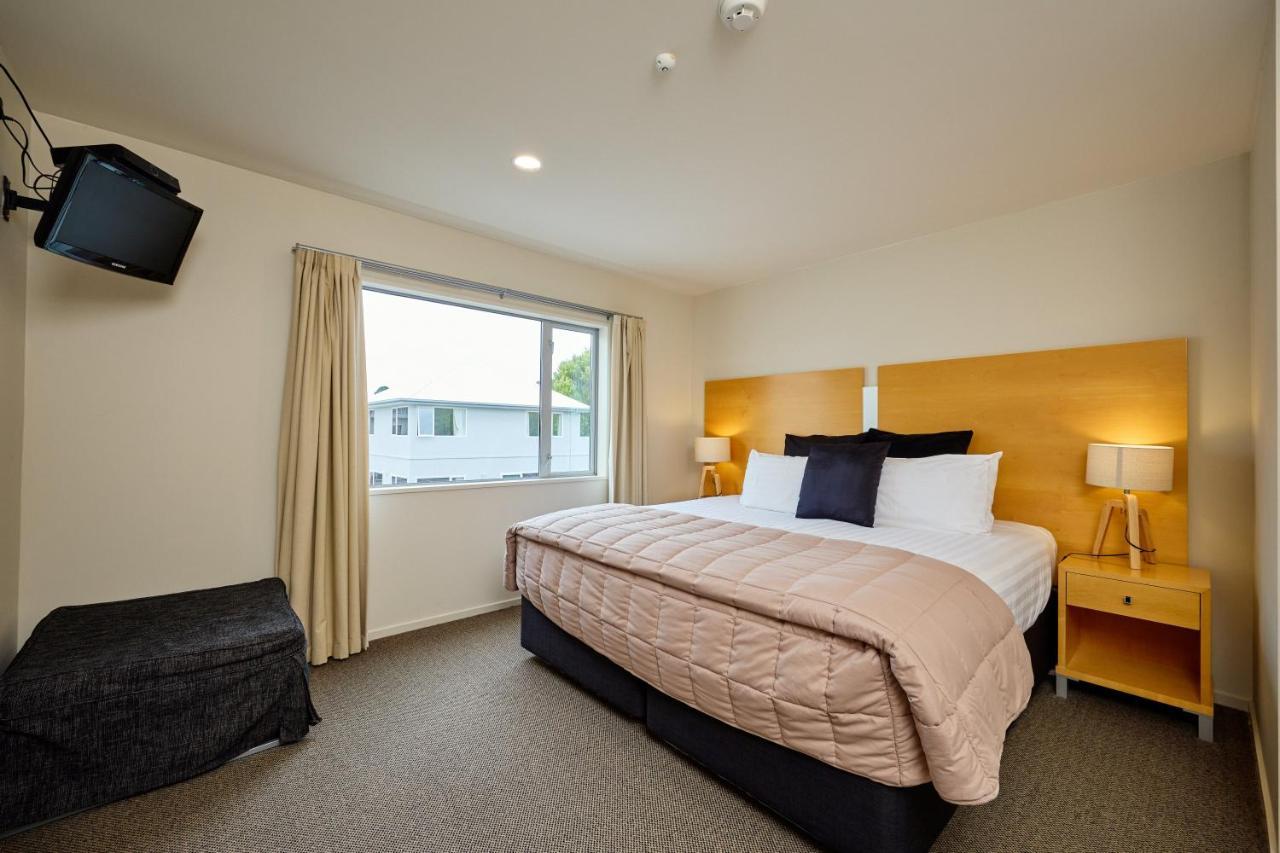 Kaikoura Luxury Apartments - Formerly Waves Luxury Apartments Zewnętrze zdjęcie
