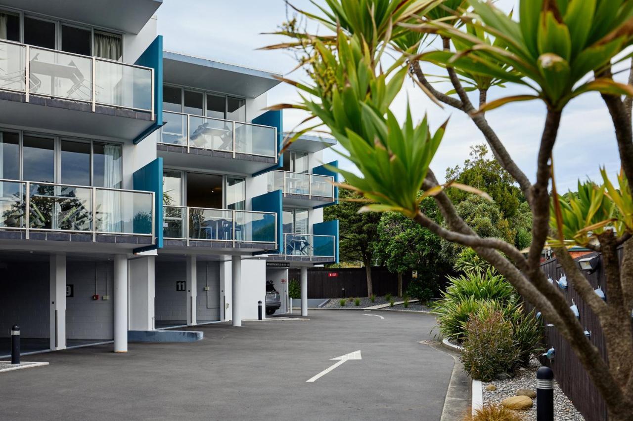 Kaikoura Luxury Apartments - Formerly Waves Luxury Apartments Zewnętrze zdjęcie