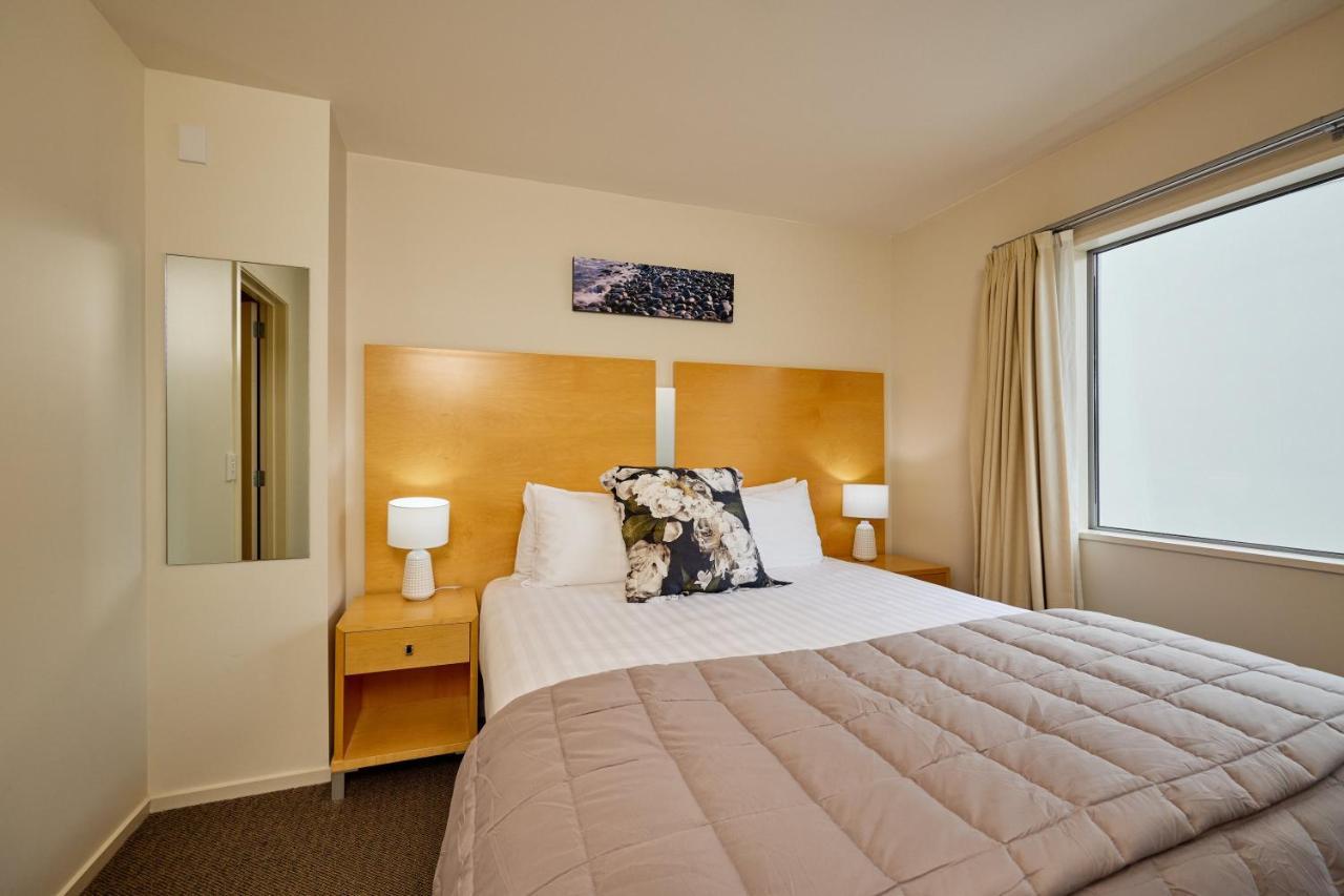 Kaikoura Luxury Apartments - Formerly Waves Luxury Apartments Zewnętrze zdjęcie