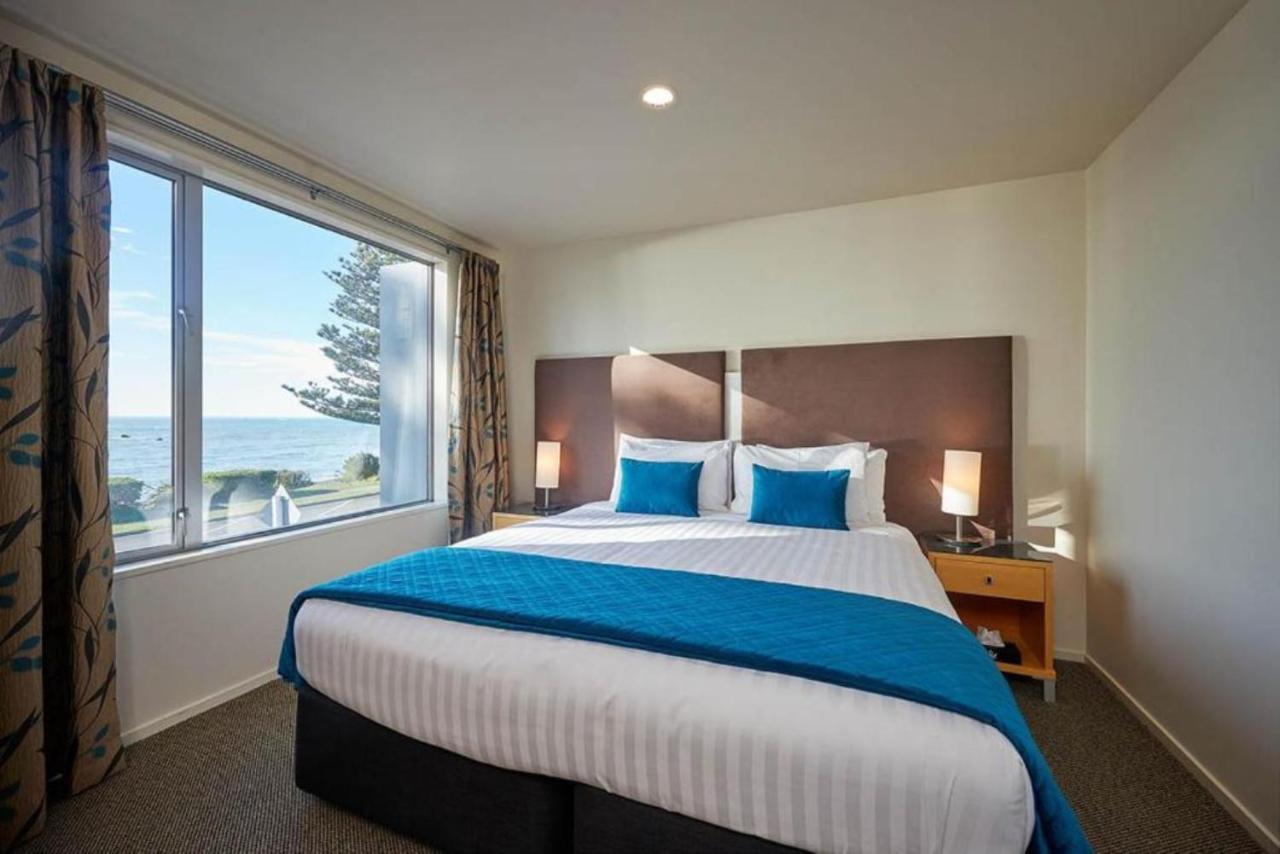 Kaikoura Luxury Apartments - Formerly Waves Luxury Apartments Zewnętrze zdjęcie