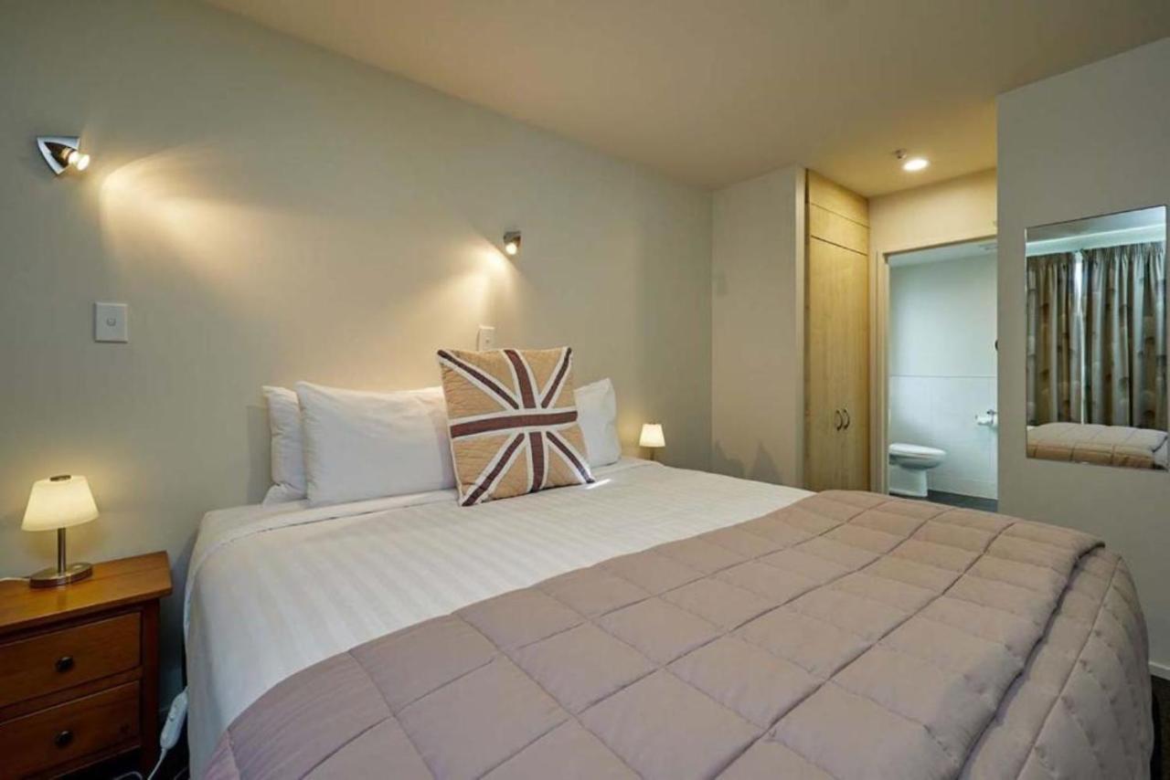 Kaikoura Luxury Apartments - Formerly Waves Luxury Apartments Zewnętrze zdjęcie