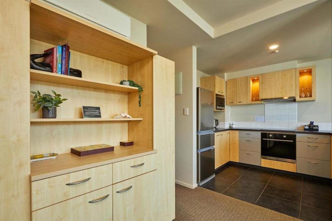 Kaikoura Luxury Apartments - Formerly Waves Luxury Apartments Zewnętrze zdjęcie