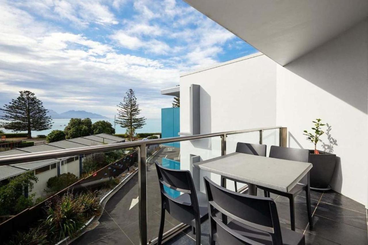 Kaikoura Luxury Apartments - Formerly Waves Luxury Apartments Zewnętrze zdjęcie