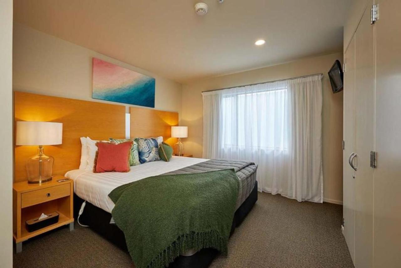 Kaikoura Luxury Apartments - Formerly Waves Luxury Apartments Zewnętrze zdjęcie