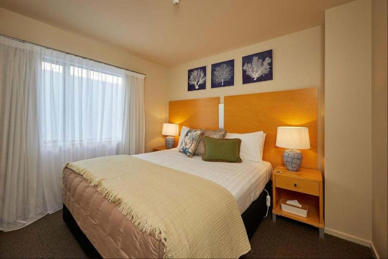 Kaikoura Luxury Apartments - Formerly Waves Luxury Apartments Zewnętrze zdjęcie