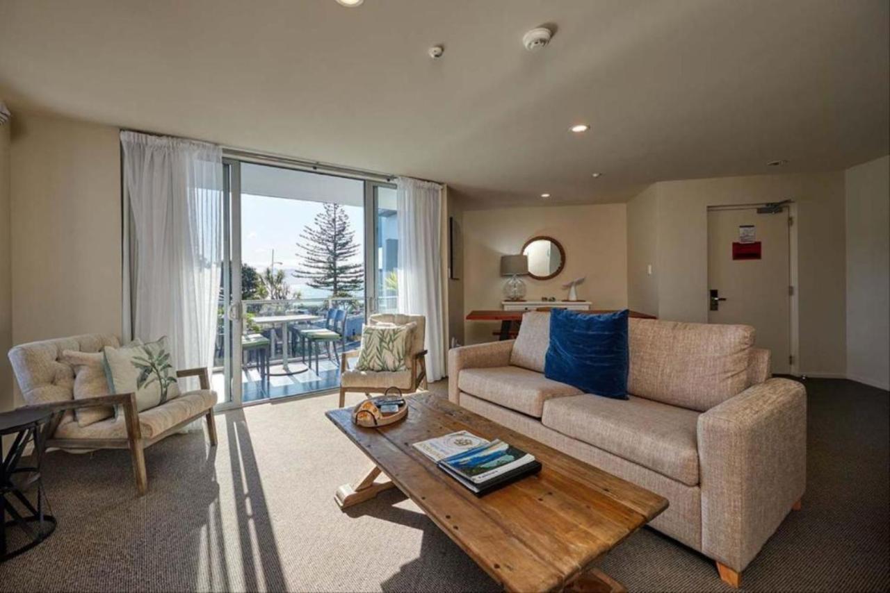 Kaikoura Luxury Apartments - Formerly Waves Luxury Apartments Zewnętrze zdjęcie