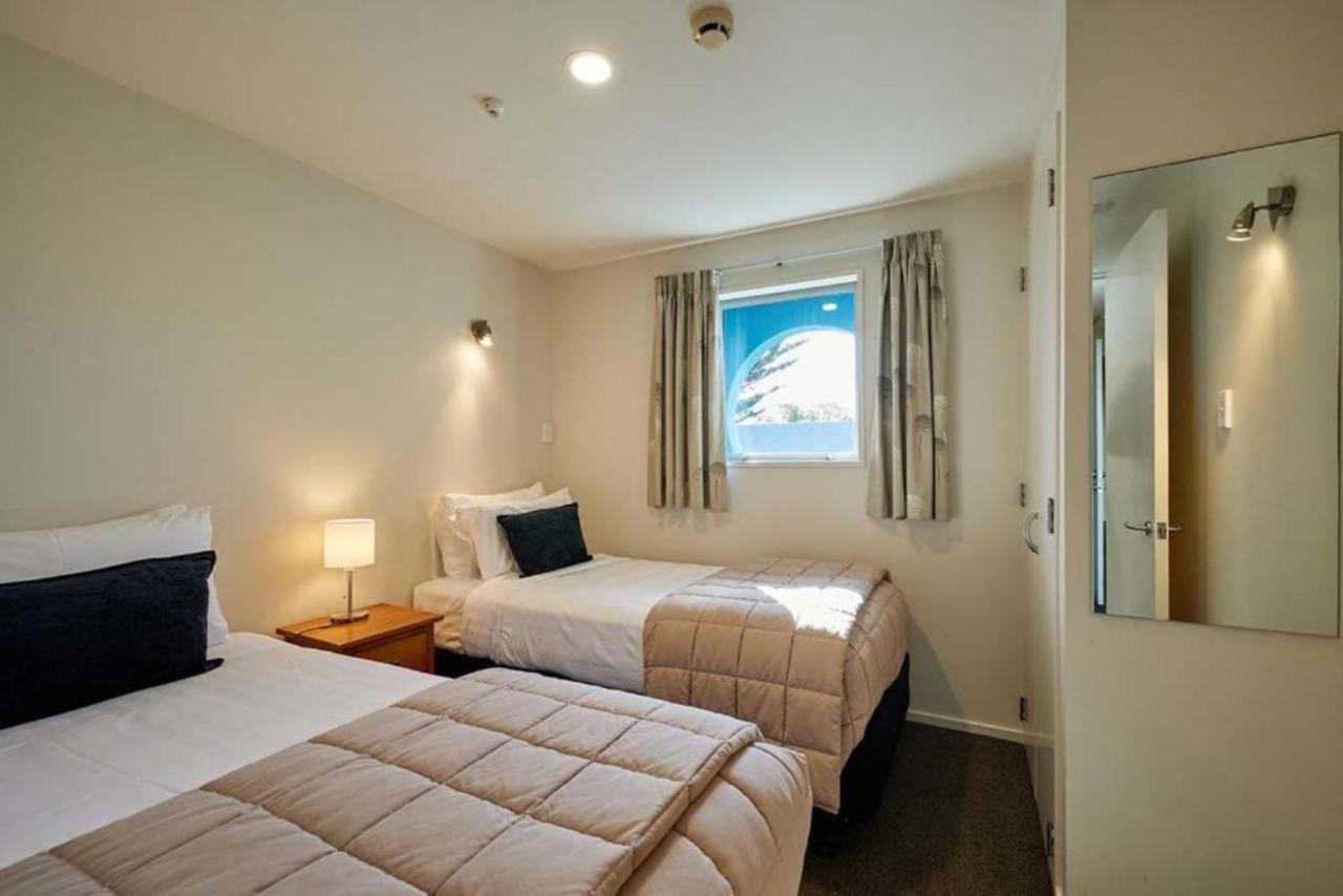 Kaikoura Luxury Apartments - Formerly Waves Luxury Apartments Zewnętrze zdjęcie