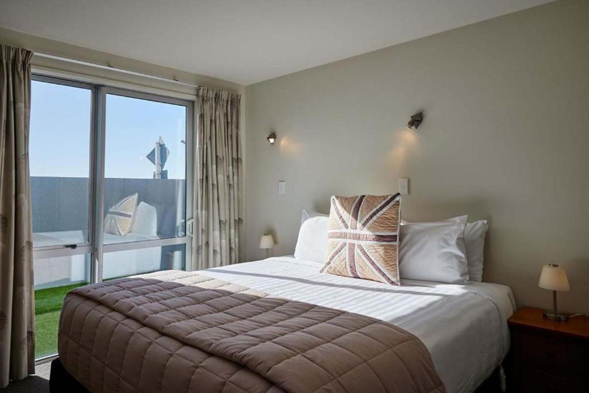 Kaikoura Luxury Apartments - Formerly Waves Luxury Apartments Pokój zdjęcie