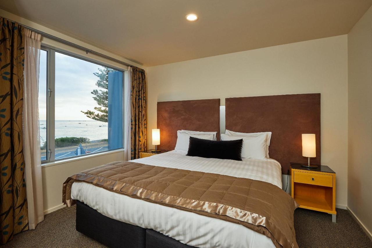 Kaikoura Luxury Apartments - Formerly Waves Luxury Apartments Zewnętrze zdjęcie