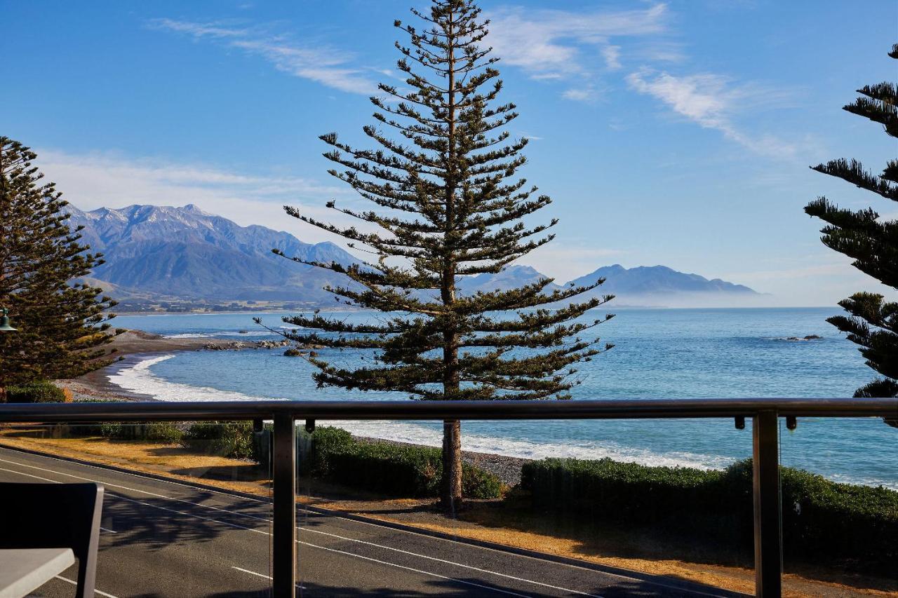 Kaikoura Luxury Apartments - Formerly Waves Luxury Apartments Zewnętrze zdjęcie