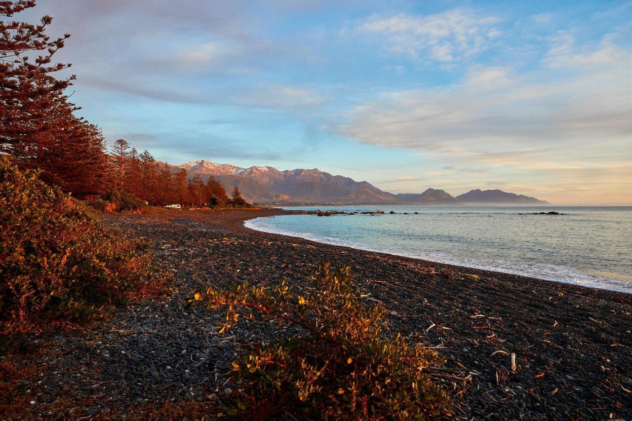 Kaikoura Luxury Apartments - Formerly Waves Luxury Apartments Zewnętrze zdjęcie