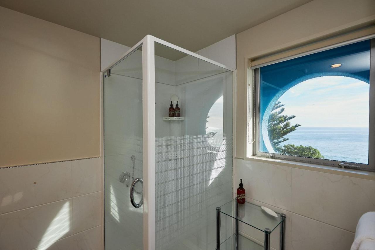 Kaikoura Luxury Apartments - Formerly Waves Luxury Apartments Zewnętrze zdjęcie
