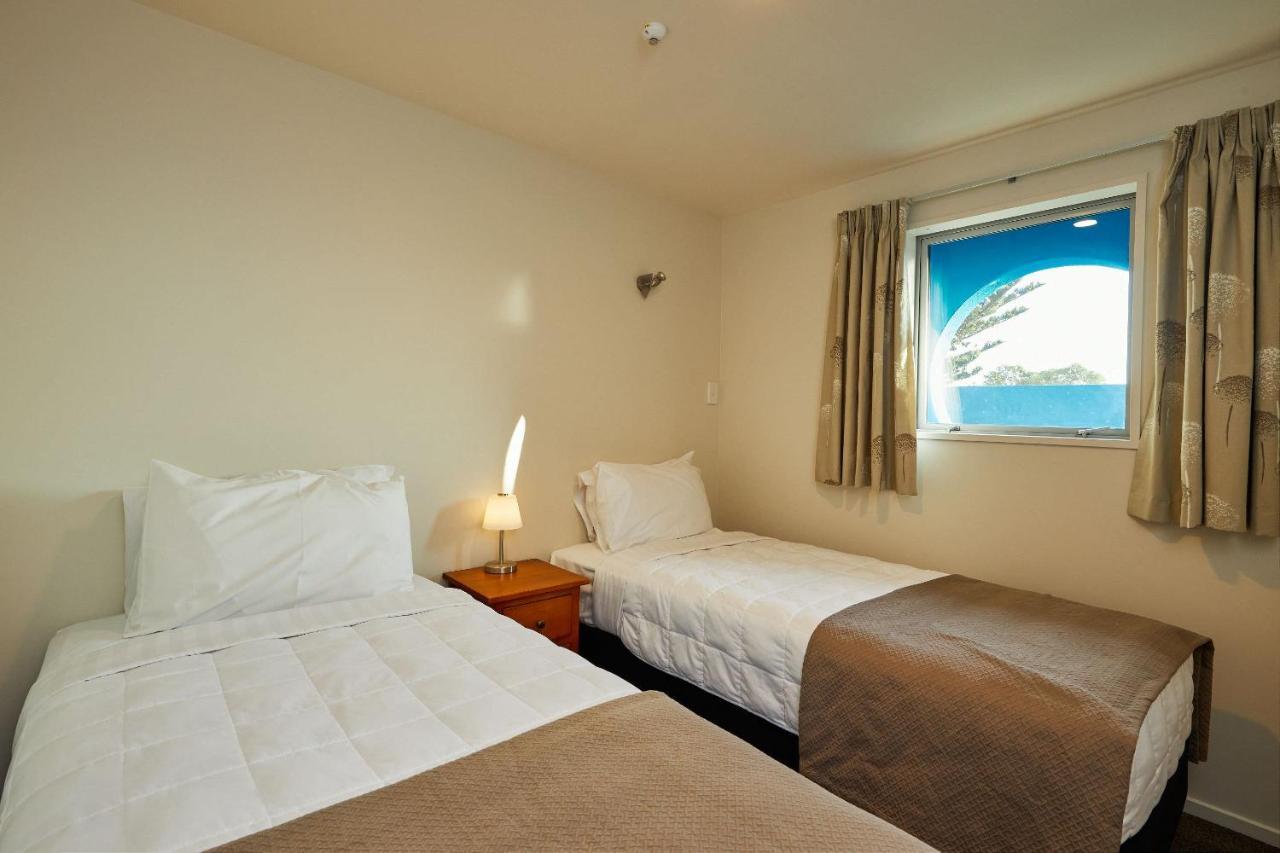 Kaikoura Luxury Apartments - Formerly Waves Luxury Apartments Zewnętrze zdjęcie