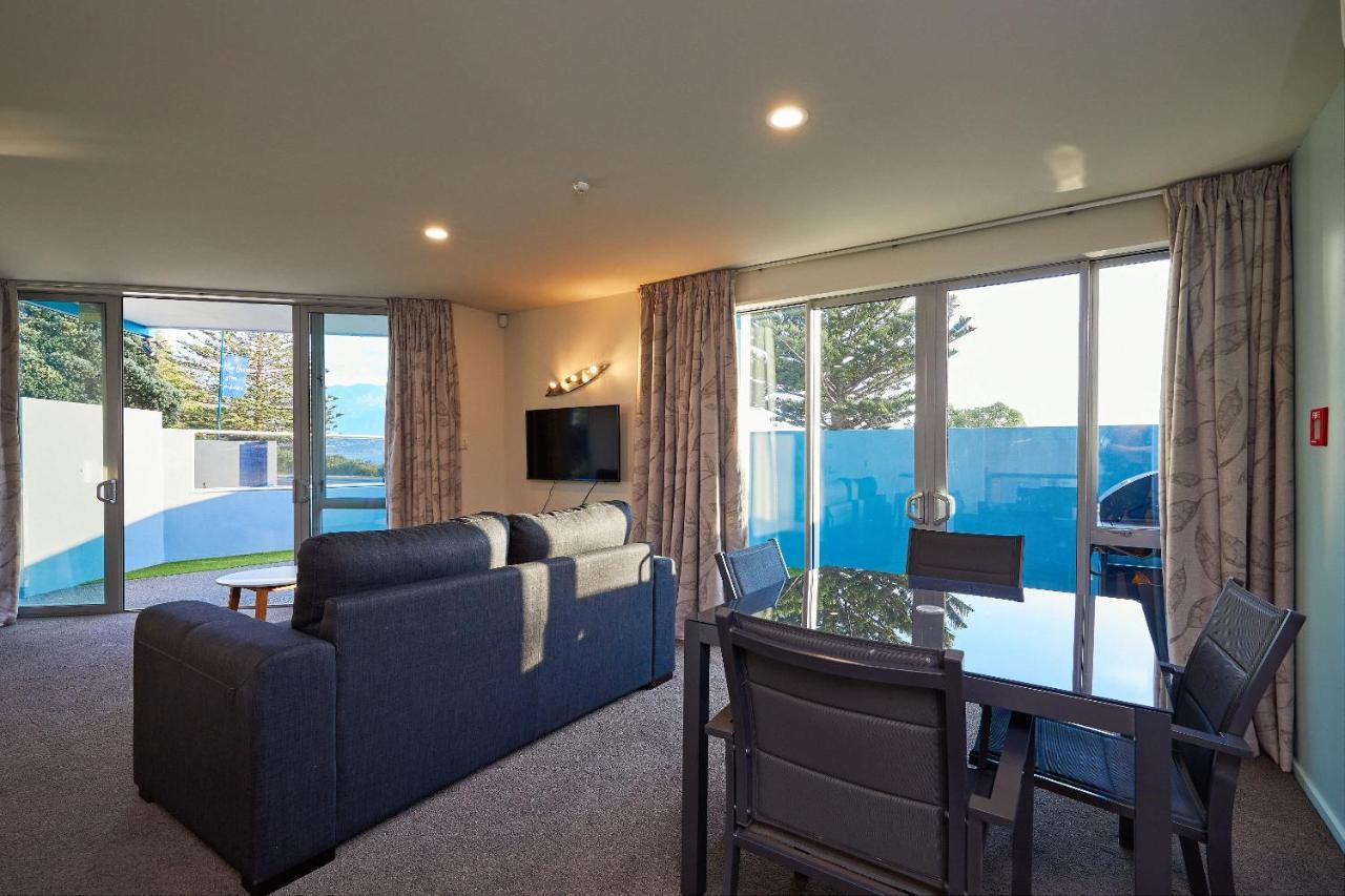 Kaikoura Luxury Apartments - Formerly Waves Luxury Apartments Zewnętrze zdjęcie