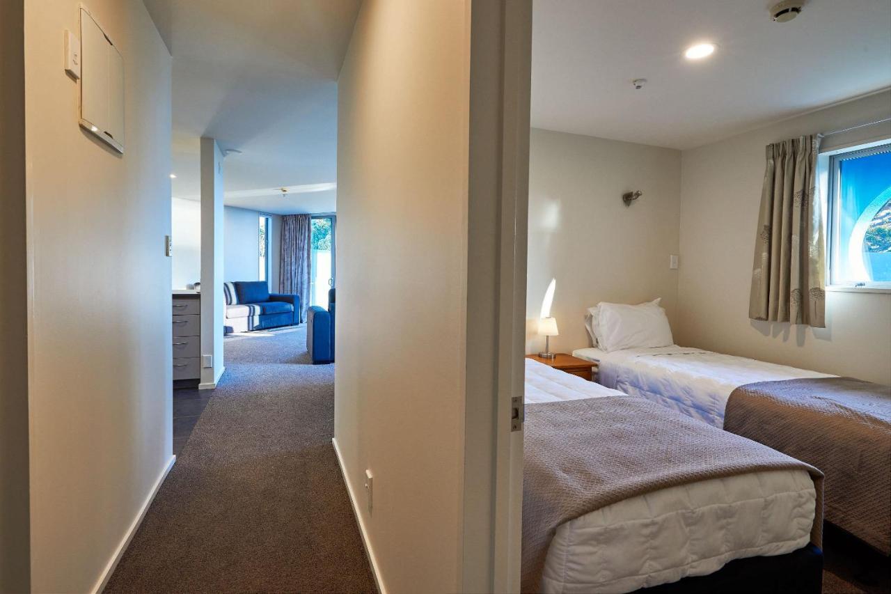 Kaikoura Luxury Apartments - Formerly Waves Luxury Apartments Zewnętrze zdjęcie