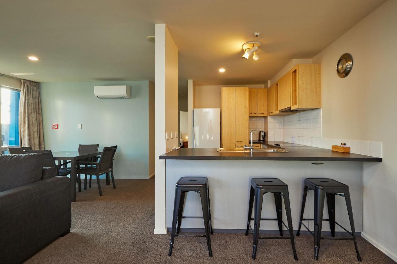 Kaikoura Luxury Apartments - Formerly Waves Luxury Apartments Zewnętrze zdjęcie