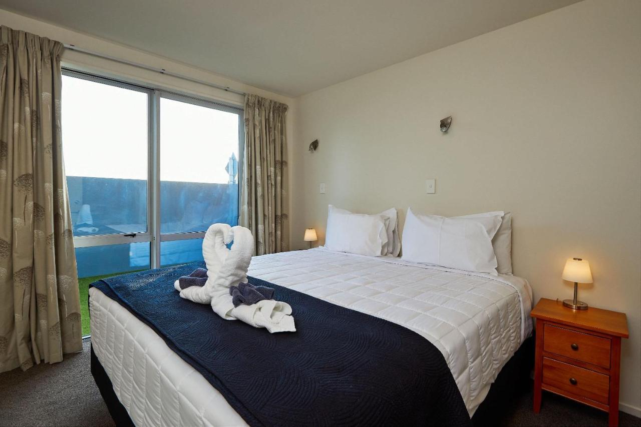 Kaikoura Luxury Apartments - Formerly Waves Luxury Apartments Zewnętrze zdjęcie