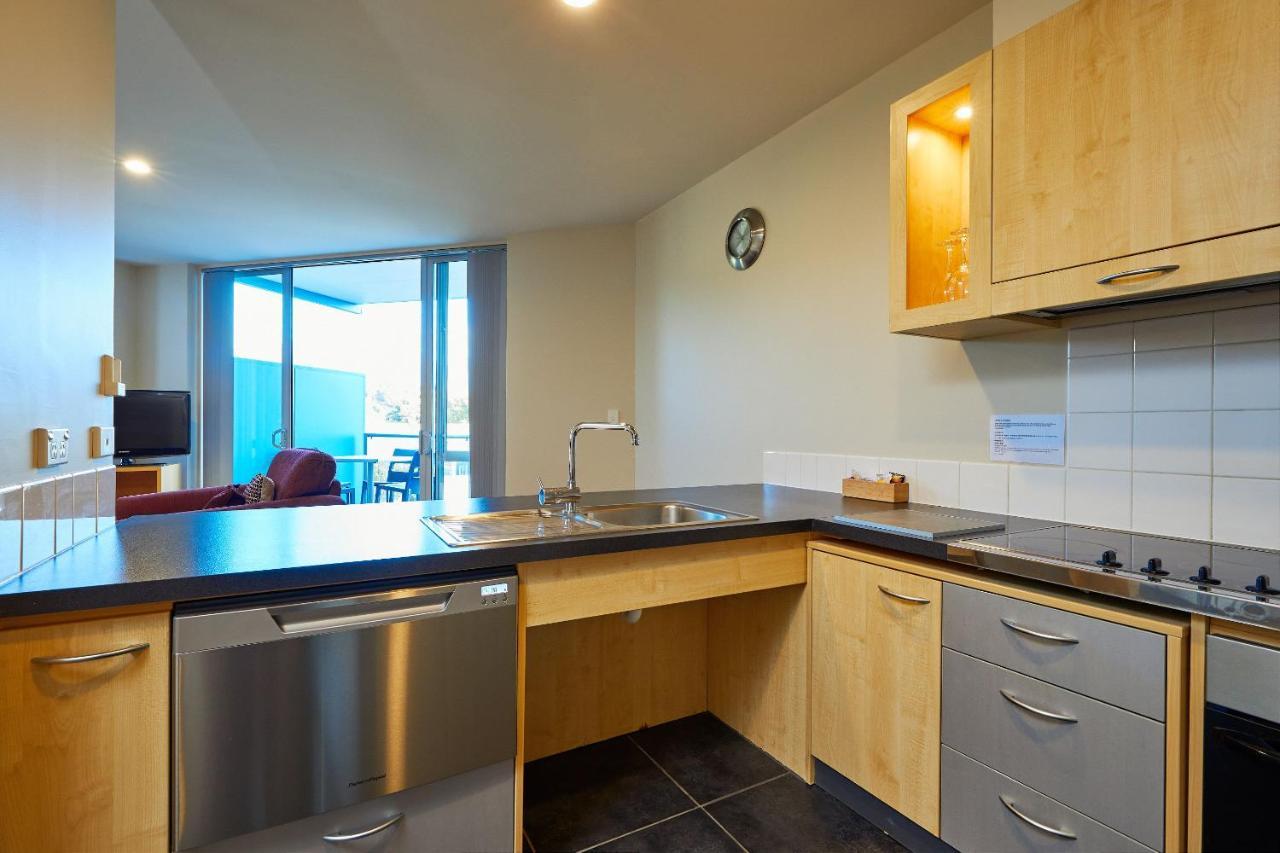 Kaikoura Luxury Apartments - Formerly Waves Luxury Apartments Zewnętrze zdjęcie