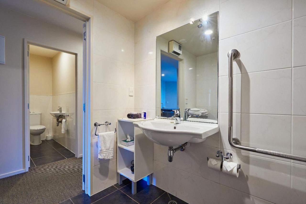 Kaikoura Luxury Apartments - Formerly Waves Luxury Apartments Zewnętrze zdjęcie