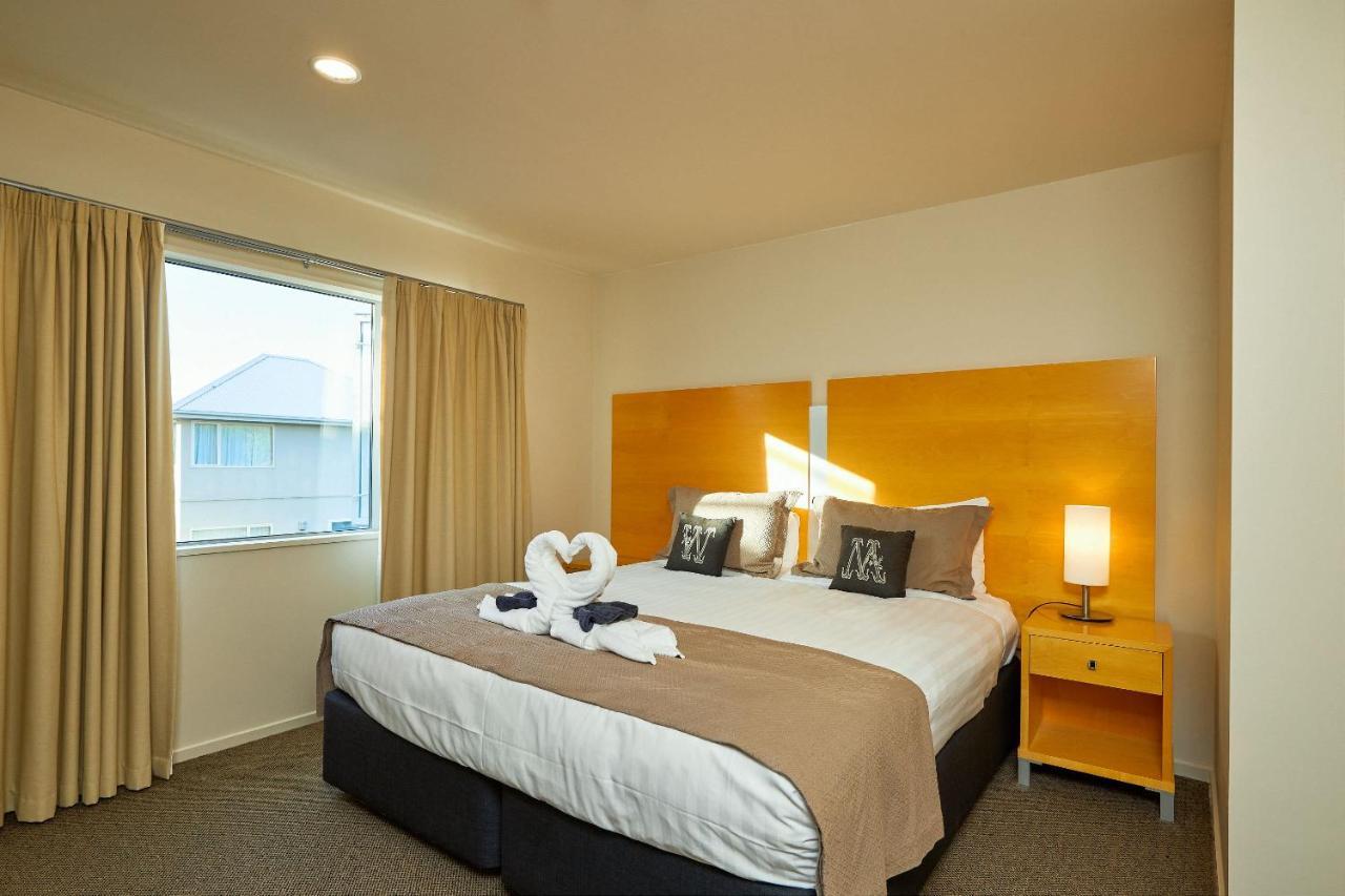 Kaikoura Luxury Apartments - Formerly Waves Luxury Apartments Zewnętrze zdjęcie